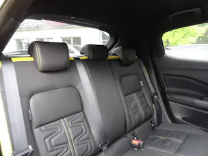 Nissan Juke 1.6 Hybrid N-Sport