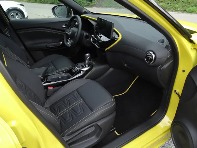 Nissan Juke 1.6 Hybrid N-Sport