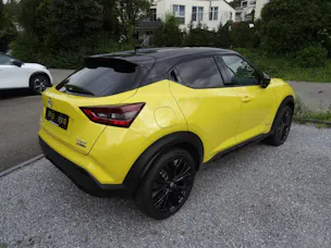 Nissan Juke 1.6 Hybrid N-Sport
