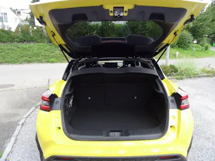 Nissan Juke 1.6 Hybrid N-Sport