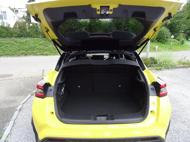 Nissan Juke 1.6 Hybrid N-Sport