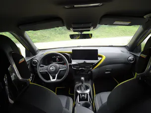 Nissan Juke 1.6 Hybrid N-Sport