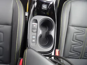 Nissan Juke 1.6 Hybrid N-Sport