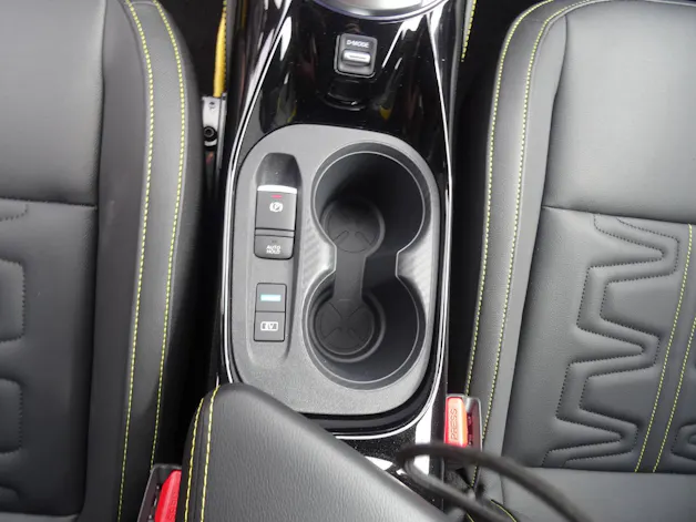 Nissan Juke 1.6 Hybrid N-Sport