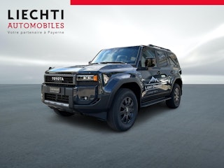 Vehicle image TOYOTA LANDCRUISER 0 Vehicle image TOYOTA LANDCRUISER 0