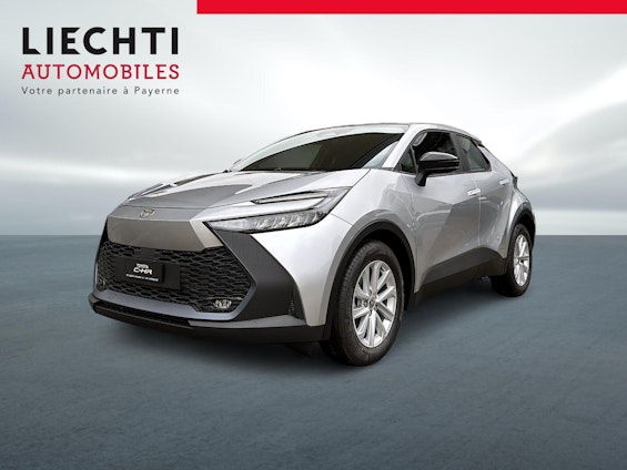 First vehicle image First vehicle image