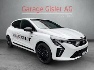 Mitsubishi Colt 1.6 HEV Instyle