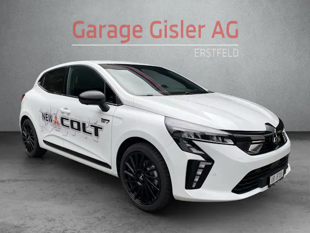 Mitsubishi Colt 1.6 HEV Instyle
