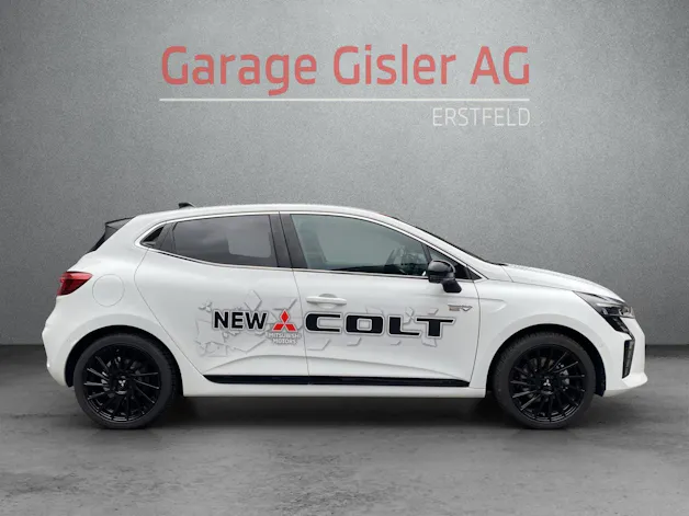 Mitsubishi Colt 1.6 HEV Instyle