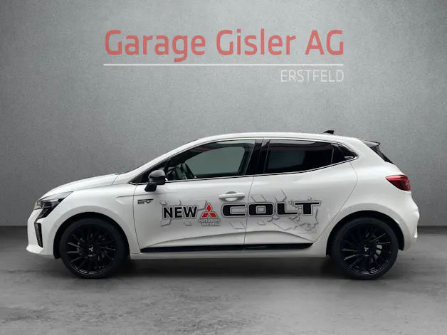 Mitsubishi Colt 1.6 HEV Instyle