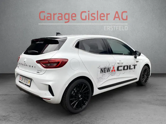 Mitsubishi Colt 1.6 HEV Instyle