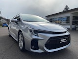 First vehicle image
