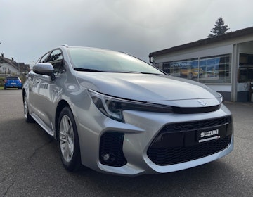 Vehicle image SUZUKI SWACE 0 Vehicle image SUZUKI SWACE 0