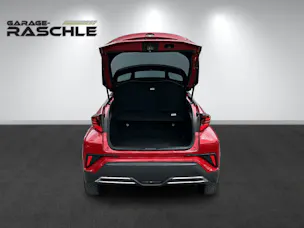 Toyota C-HR 2.0 VVTi HSD Move