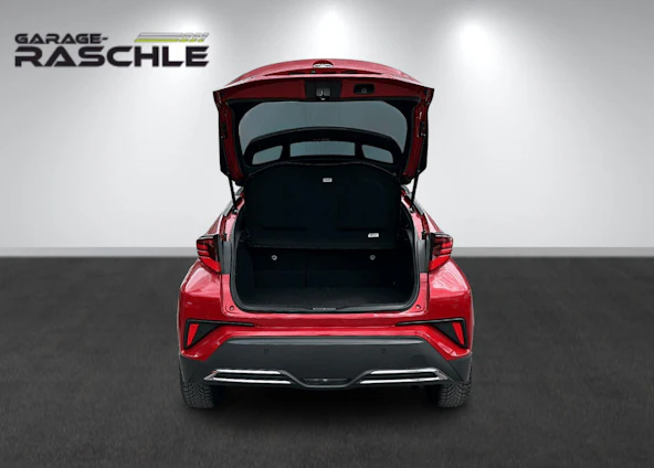 Fahrzeugbild 8 Fahrzeugbild 8