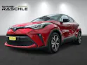 Toyota C-HR 2.0 VVTi HSD Move