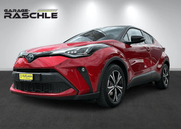 Fahrzeugbild 1 Fahrzeugbild 1