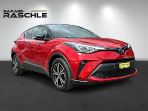 Toyota C-HR 2.0 VVTi HSD Move