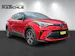 Toyota C-HR 2.0 VVTi HSD Move