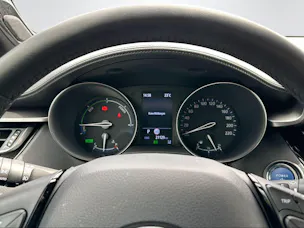 Toyota C-HR 2.0 VVTi HSD Move