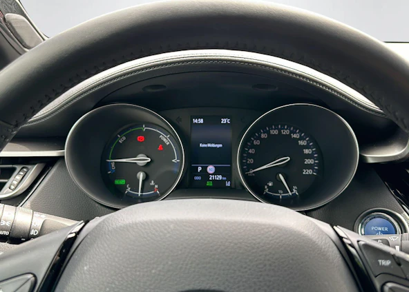 Fahrzeugbild 9 Fahrzeugbild 9