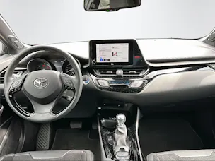 Toyota C-HR 2.0 VVTi HSD Move