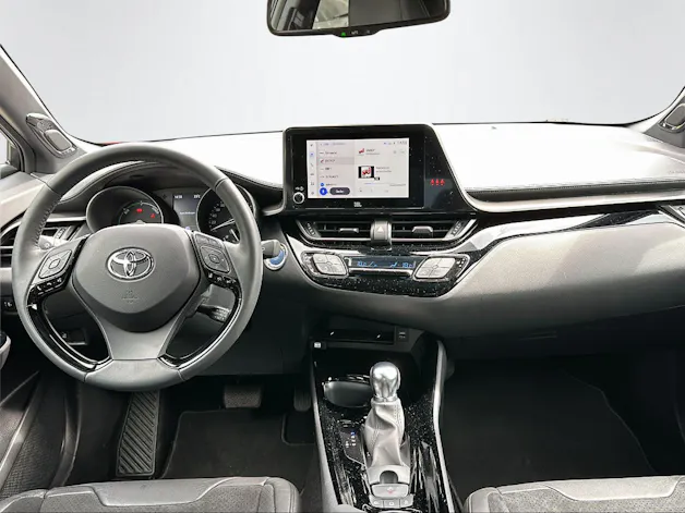 Toyota C-HR 2.0 VVTi HSD Move