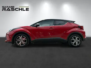 Toyota C-HR 2.0 VVTi HSD Move