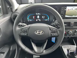 Hyundai i10 1.0 Origo