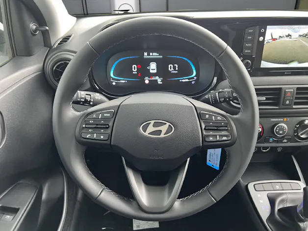 Hyundai i10 1.0 Origo