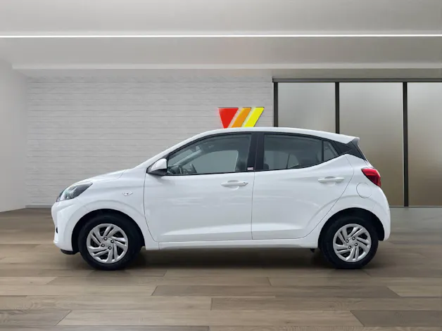 Hyundai i10 1.0 Origo