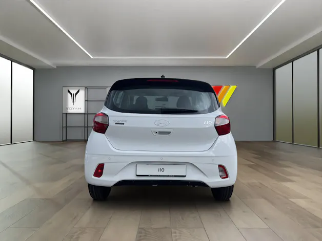 Hyundai i10 1.0 Origo