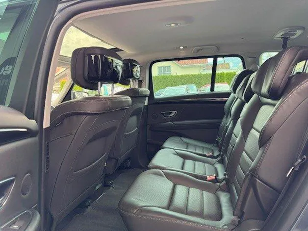Renault Espace 1.8 TCe 225 Initiale EDC