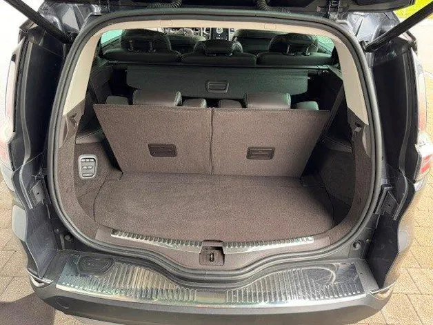 Renault Espace 1.8 TCe 225 Initiale EDC