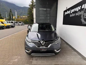 Renault Espace 1.8 TCe 225 Initiale EDC