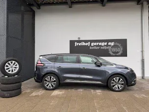 Renault Espace 1.8 TCe 225 Initiale EDC