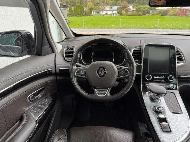 Renault Espace 1.8 TCe 225 Initiale EDC