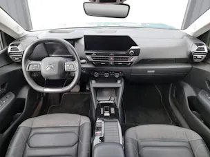 Citroën e-C4 Swiss Edition