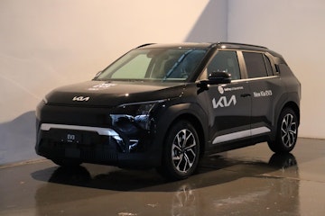 Vehicle image KIA EV3