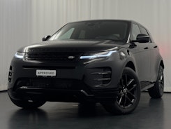 Vehicle image LAND ROVER RANGE ROVER EVOQUE0