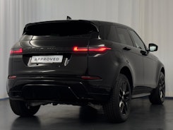 Vehicle image LAND ROVER RANGE ROVER EVOQUE0