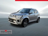 First vehicle image