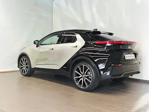 Toyota C-HR 2.0 HEV GR Sport Premiere 4x4 - Ruote invernali & Servizi inclusi