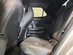 Toyota C-HR 2.0 HEV GR Sport Premiere 4x4 - Ruote invernali & Servizi inclusi