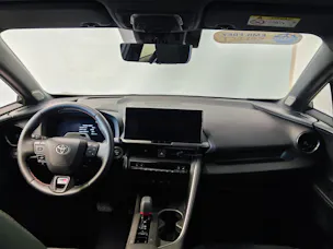 Toyota C-HR 2.0 HEV GR Sport Premiere 4x4 - Ruote invernali & Servizi inclusi