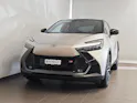 Toyota C-HR 2.0 HEV GR Sport Premiere 4x4 - Ruote invernali & Servizi inclusi