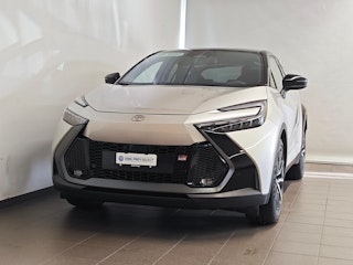 Vehicle image TOYOTA C-HR 0