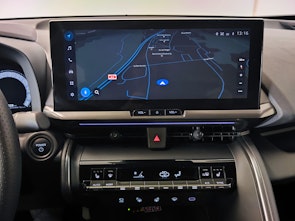 Vehicle image TOYOTA C-HR 2.0 HEV GR Sport Premiere 4x4