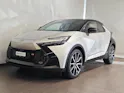 Toyota C-HR 2.0 HEV GR Sport Premiere 4x4 - Ruote invernali & Servizi inclusi