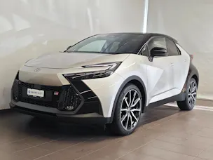 Toyota C-HR 2.0 HEV GR Sport Premiere 4x4 - Ruote invernali & Servizi inclusi